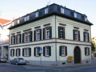 Adelshof?