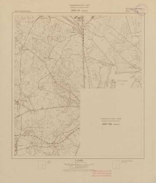 0407-31 Teterow ; Bezirk Neubrandenburg