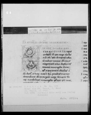 Ms. 225 — Ms. 225, Folio 197versoBuchseite