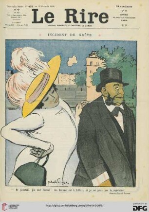 No. 403 (22 Octobre 1910)