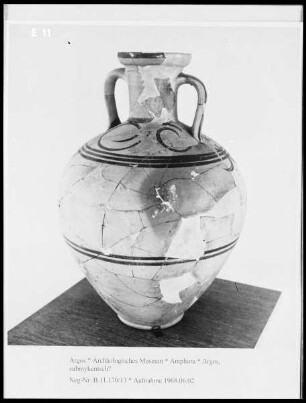 Amphora