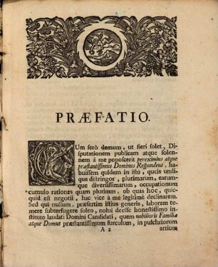De corruptione mentis per studiorum culturam