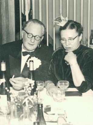 Betriebsfest, ohne Ortsangabe, ohne Jahr