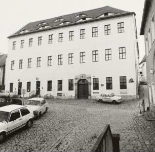 Ehemaliges Amtshaus