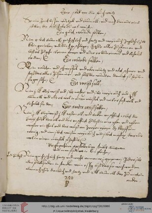 Teil II: Medizinische Rezeptsammlung (310 Rezepte zur Wundarznei)