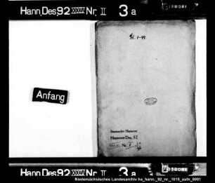Die Sozietät der Wissenschaften in Göttingen