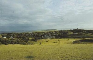 DDR. Hiddensee