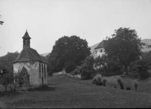 Traditionelle Blaskapelle