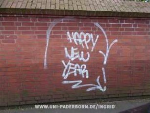 HAPPY NEW YEAR !