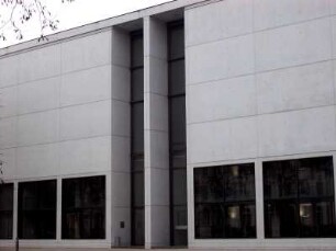 München: Pinakothek der Moderne