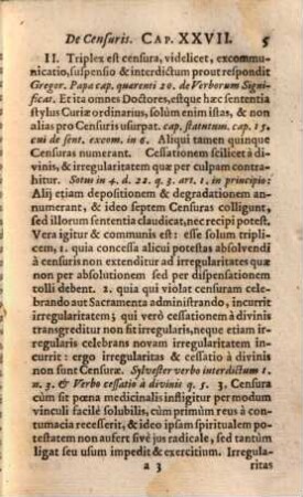 Speculum monasticum : in quo totius religiosae disciplinae casus, regulae et difficultates clare videntur ..., 2