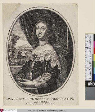 [Anne d'Austria, Königin von Frankreich]