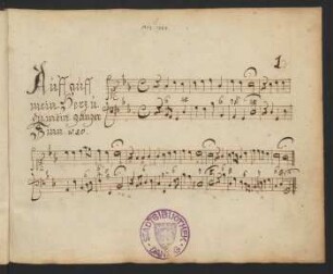 261 Choralbearbeitungen