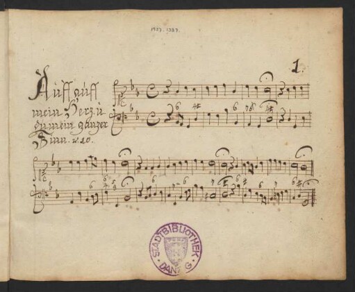 261 Choralbearbeitungen