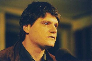 Raul Schrott