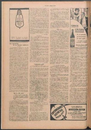 Las maravillas de los tiempos modernos : El radio