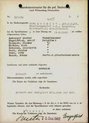 Schmidt, Otto