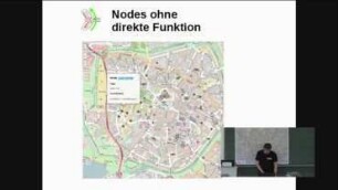 Schatzsuche in OpenStreetMap