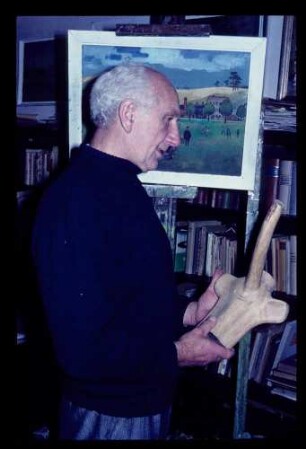 Hans Kossatz 6.9.65.