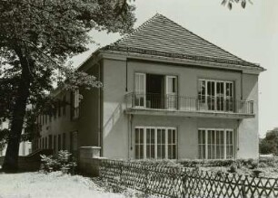 Bernhardstraße