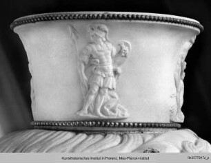 Jupiter Serapis - Giove Serapide