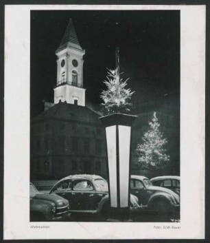 Weihnachten