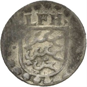 Württemberg: Ludwig Friedrich