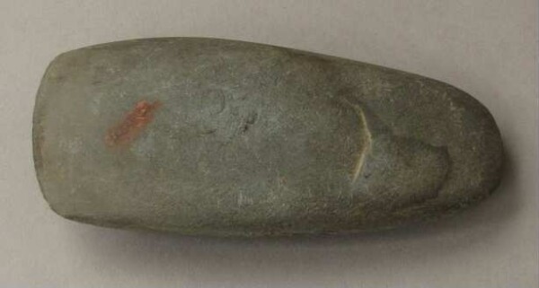 Stone axe