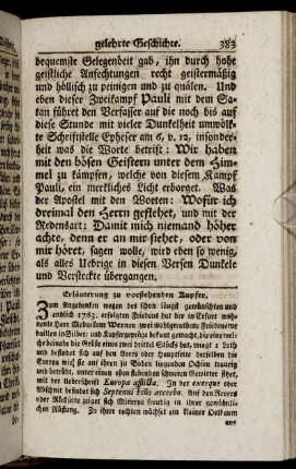Erläuterung zu vorstehenden Kupfer.