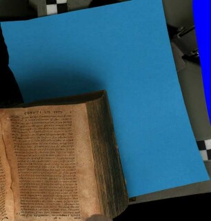 [T. Livii Historia Ab Vrbe Condita], 3. [Lib. XXXIV - XLV]