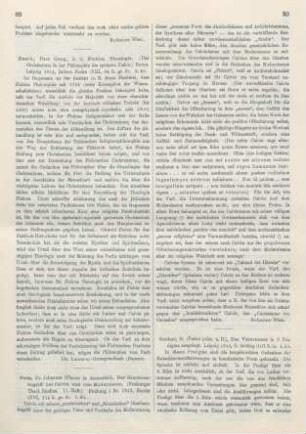89 [Rezension] Haack, Hans Georg, J. G. Fichtes Theologie