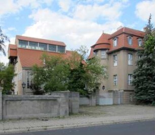 Luckenwalde, Rudolf-Breitscheid-Straße 73
