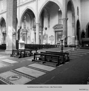 Santa Croce, Florenz