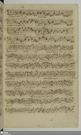 Praetorius, Michael: Christ lag in Todesbanden