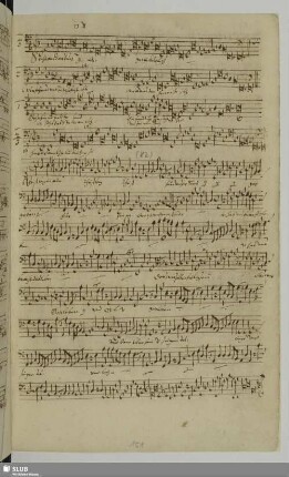Praetorius, Michael: Christ lag in Todesbanden
