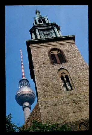 Marienkirche 4.5.74.