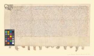 Altmärkische und prignitzsche Städte verschreiben sich Reinhard Dietert, Bürgermeister zu Havelberg, über 525 Taler.