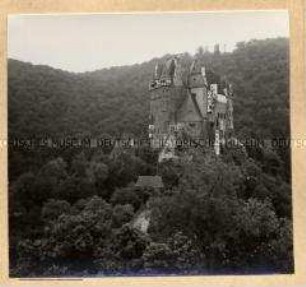 Burg Eltz/Eifel