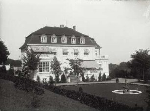 Villa "Feodora"