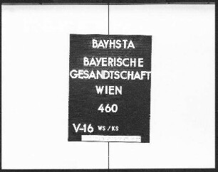 Die bayerischen Truppenkontingente beim Türkenkrieg in Ungarn