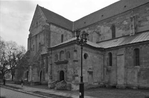 Kapelle des Johannes Lázóy, Karlsburg, Rumänien