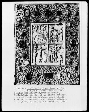 Evangelienbuch