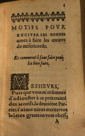 Le riche sauvé par la porte dorée du ciel