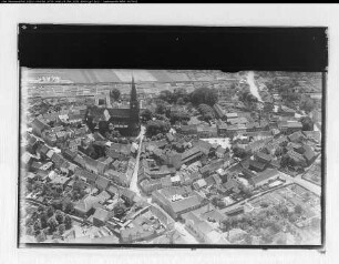 St. Tönis (b. Krefeld)