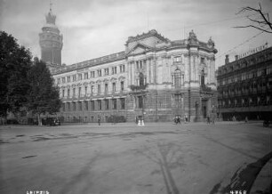 Deutsche Bank
