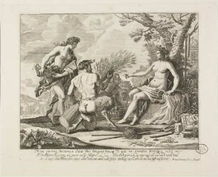 Die Erde