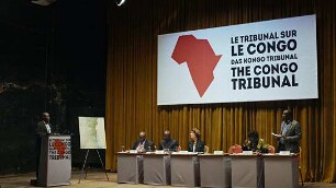 Das Kongo Tribunal