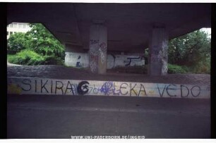 "EAF" | RAG! | chAt! | SIKIRA {SICHEL UND STERN} PLEKA VEDO