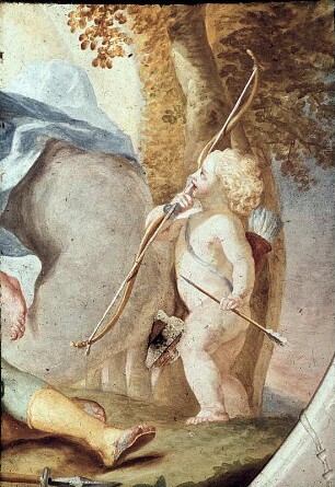 Endymion und Selene