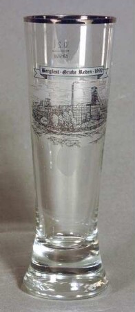 Bierglas